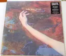 LP - Pillow Queens - Name Your Sorrow - Translucent Sea Blue