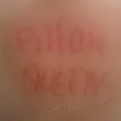 Pillow Queens - Calm Girls