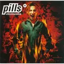 CD - Pills - Electrocaïne