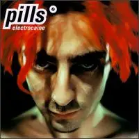 Pills - Electrocaine