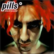 CD - Pills - Electrocaïne