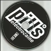 CD - Pills - Electrocaïne
