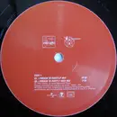 12inch Vinyl Single - Pills - I Preach To Party
