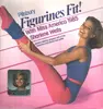 LP - Pillsbury - Figurines Fit! - Still Sealed