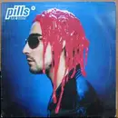 12'' - Pills - Fun-K-Tronic