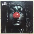 12inch Vinyl Single - Pills - I Preach To Party (Remix)