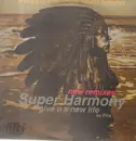 12inch Vinyl Single - Pills - Super Harmony (New Remixes)