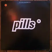 12inch Vinyl Single - Pills - Super Harmony