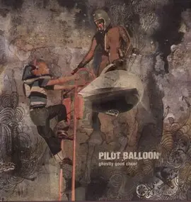 pilot balloon - Ghastly Good Cheer