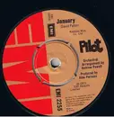 7'' - Pilot - January - Knockout centre