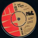 7'' - Pilot - Just A Smile