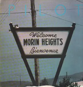 Pilot - Morin Heights