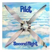 Pilot - Second Flight