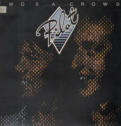 Pilot - Two's a Crowd