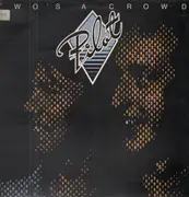 LP - Pilot - Two's A Crowd