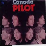 7inch Vinyl Single - Pilot - Canada