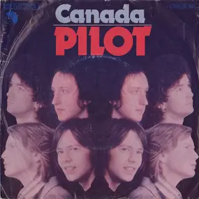 Pilot - Canada