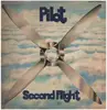 LP - Pilot - Second Flight
