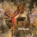 CD - pilot balloon - Ghastly Good Cheer