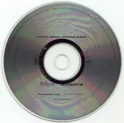 CD - Pilote - Antenna