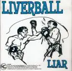 7inch Vinyl Single - Pilsner - Liverball - Monster Inside My Head - Liar