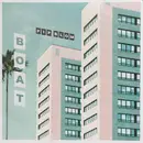 LP - Pip Blom - Boat