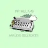 12'' - Pip Williams - Analog Sequencers Ep