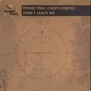 12'' - Piparo - Don't Leave Me (Bini & Martini Remixes)