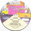 12'' - Pipedream - Quicksand