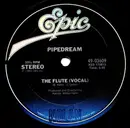 12inch Vinyl Single - Pipedream - The Flute