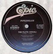 12'' - Pipedream - The Flute