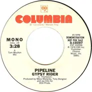 Pipeline - Gypsy Rider