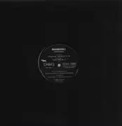 12inch Vinyl Single - Pipeman - Nomination I