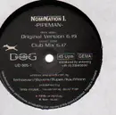 12'' - Pipeman - Nomination I