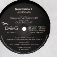 Pipeman - Nomination I