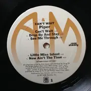 LP - Piper - Can't Wait