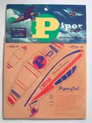Piper Cub - Chance
