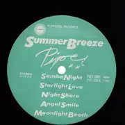 LP - Piper - Summer Breeze - OBI + Lyric Insert
