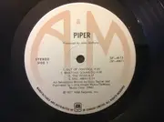 LP - Piper - Piper