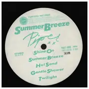 LP - Piper - Summer Breeze - PROMO + OBI-INSERT