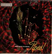 LP - Pipers of the 1st Batt. Scots Guards - Scottish Pipes!