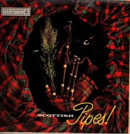 Pipers of the 1st Batt. Scots Guards - Scottish Pipes!