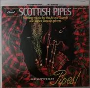 Pipes And Drums Of 2nd Battalion Scots Guards - Scottish Pipes!