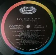 LP - Pipes And Drums Of 2nd Battalion Scots Guards - Scottish Pipes!