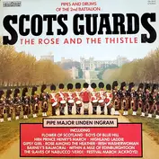 Pipes And Drums Of The Scots Guards