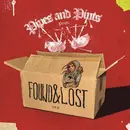 CD - Pipes And Pints - Found & Lost
