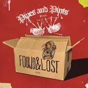 CD - Pipes And Pints - Found & Lost