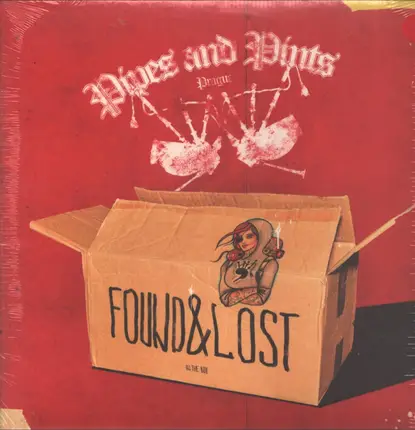 Pipes And Pints - Found & Lost