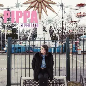 Pippa - Superland