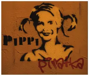 Pippi - Piratka